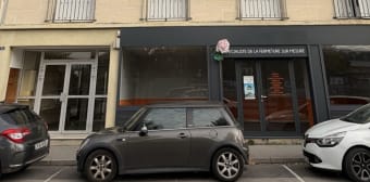 Image 1 - Appartement · Chantilly (60500) · 2 pièces · 51m²