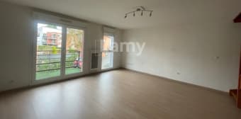 Image 2 - Appartement · Loos (59120) · 3 pièces · 69m²