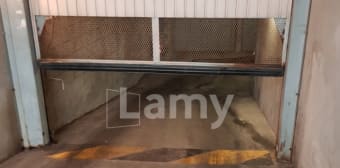 Image 2 - Parking/box · Lyon (69007) · 10m²