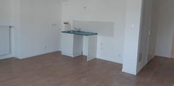 Image 2 - Appartement · La Roche Sur Yon (85000) · 2 pièces · 49m²