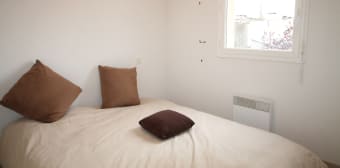 Image 2 - Appartement · Toulouse (31200) · 38m²