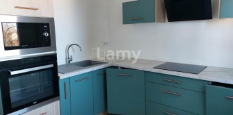 Image 1 - Appartement · Chalon Sur Saone (71100) · 3 pièces · 59m²