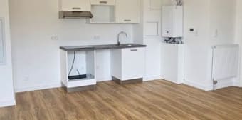 Image 1 - Appartement · Tours (37100) · 3 pièces · 62m²