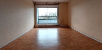 Image 2 - Appartement · Limoges (87000) · 3 pièces · 57m²