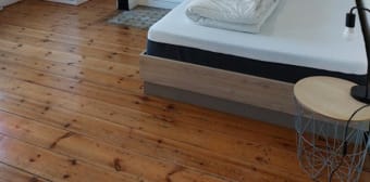 Image 2 - Appartement · Valenciennes (59300) · 1 pièce · 20m²