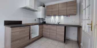 Image 1 - Appartement · St Egreve (38120) · 3 pièces · 65m²