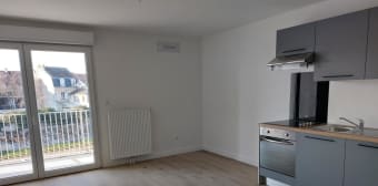Image 2 - Appartement · Reims (51100) · 2 pièces · 42m²