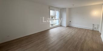 Image 1 - Appartement · St Erblon (35230) · 3 pièces · 62m²