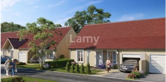 Image 1 - Maison/villa · Le Controis En Sologne (41700) · 3 pièces · 71m²