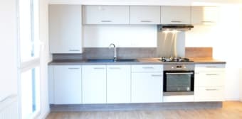 Image 1 - Appartement · Tours (37100) · 3 pièces · 62m²