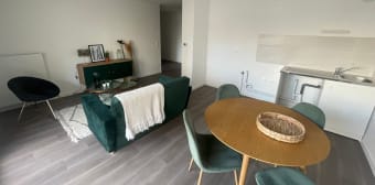 Image 3 - Appartement · Le Havre (76620) · 2 pièces · 47m²