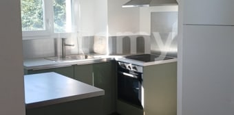 Image 2 - Appartement · Nantes (44200) · 2 pièces · 44m²