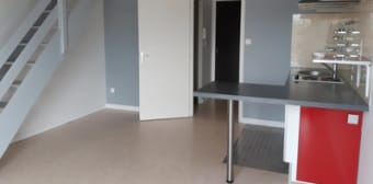Image 2 - Appartement · La Roche Sur Yon (85000) · 1 pièce · 36m²
