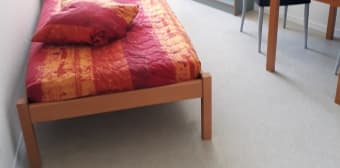 Image 2 - Appartement · Lyon (69008) · 1 pièce · 17m²