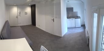 Image 3 - Appartement · Angouleme (16000) · 1 pièce · 17m²