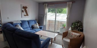 Image 3 - Appartement · Nantes (44000) · 2 pièces · 48m²