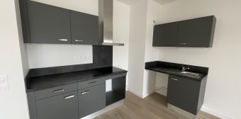 Image 2 - Appartement · Lyon (69003) · 3 pièces · 72m²