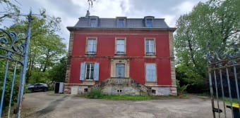 Image 1 - Appartement · Sochaux (25600) · 3 pièces · 81m²