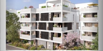 Image 1 - Appartement · Challes Les Eaux (73190) · 2 pièces · 43m²