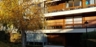 Image 1 - Appartement · Le Chesnay Rocquencourt (78150) · 1 pièce · 20m²