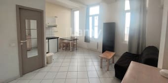 Image 2 - Appartement · Aix En Provence (13100) · 1 pièce · 21m²