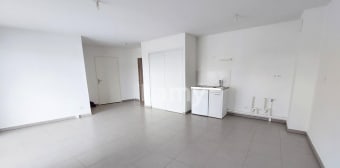 Image 2 - Appartement · Bezannes (51430) · 1 pièce · 35m²