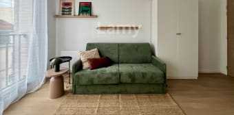 Image 2 - Appartement · Reims (51100) · 1 pièce · 21m²