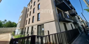Image 1 - Appartement · Mulhouse (68200) · 2 pièces · 41m²
