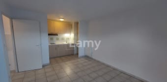 Image 2 - Appartement · Libourne (33500) · 2 pièces · 43m²