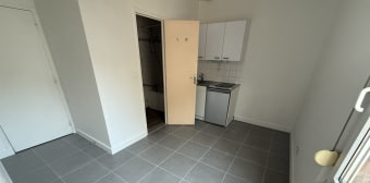 Appartement · Reims (51100) · 1 pièce · 24m²