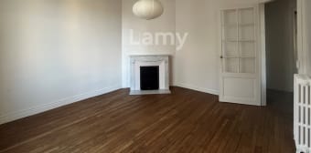 Image 2 - Appartement · Reims (51100) · 4 pièces · 81m²