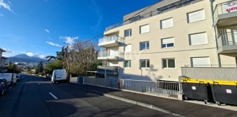 Image 1 - Appartement · Clermont Ferrand (63000) · 3 pièces · 62m²