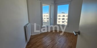 Image 3 - Appartement · Bordeaux (33100) · 64m²