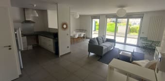 Image 2 - Appartement · Clermont Ferrand (63000) · 4 pièces · 75m²