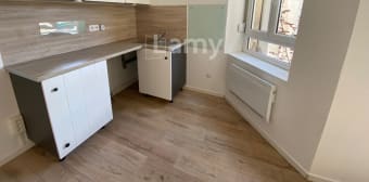 Image 3 - Appartement · Strasbourg (67000) · 3 pièces · 59m²