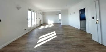 Image 2 - Appartement · Limoges (87000) · 5 pièces · 137m²