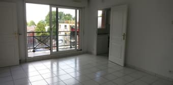 Image 2 - Appartement · Lille (59800) · 2 pièces · 43m²