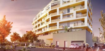 Image 1 - Appartement · Montpellier (34070) · 1 pièce · 22m²
