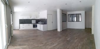 Image 1 - Appartement · Grenoble (38000) · 3 pièces · 93m²