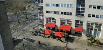 Image 1 - Appartement · Nantes (44000) · 1 pièce · 19m²