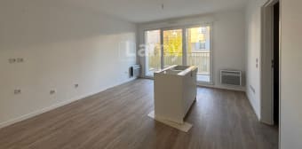 Image 1 - Appartement · Villeparisis (77270) · 2 pièces · 38m²