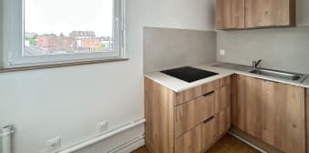 Image 1 - Appartement · Selestat (67600) · 1 pièce · 24m²