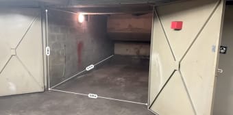 Parking/box · Paris (75011) · 12m²