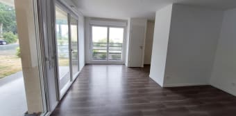 Image 1 - Appartement · La Roche Sur Yon (85000) · 3 pièces · 65m²