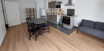 Image 1 - Appartement · Reims (51100) · 2 pièces · 42m²