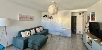 Image 2 - Appartement · La Grande Motte (34280) · 2 pièces · 41m²