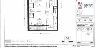 Image 1 - Appartement · Villeneuve Le Roi (94290) · 3 pièces · 74m²