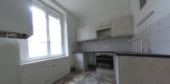 Image 2 - Appartement · Grenoble (38000) · 5 pièces · 109m²