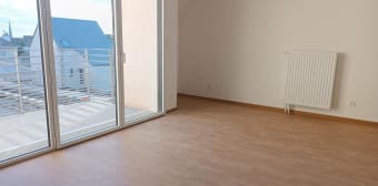 Image 3 - Appartement · Fondettes (37230) · 2 pièces · 43m²