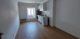 Image 1 - Appartement · Angers (49100) · 2 pièces · 40m²
